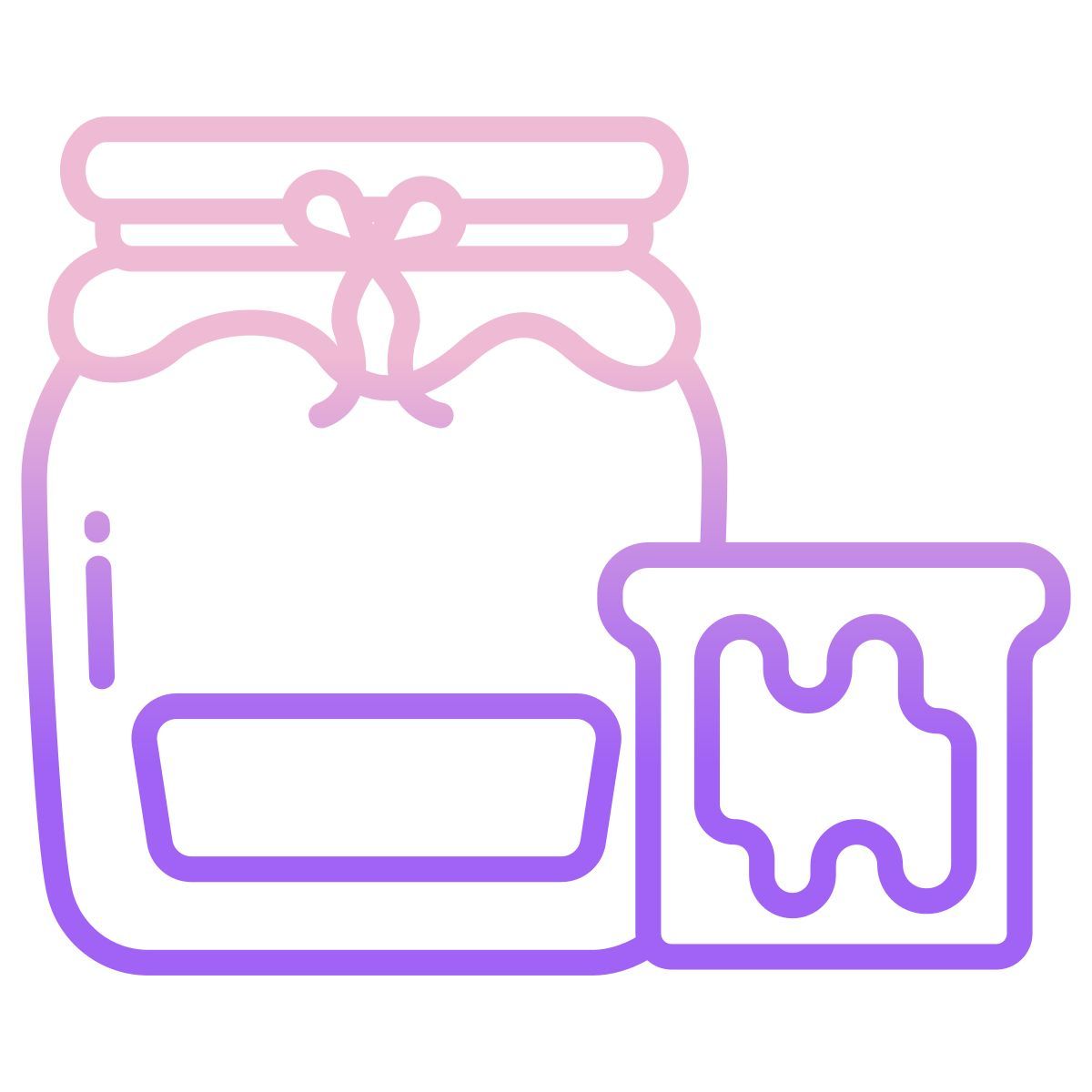 jam icon
