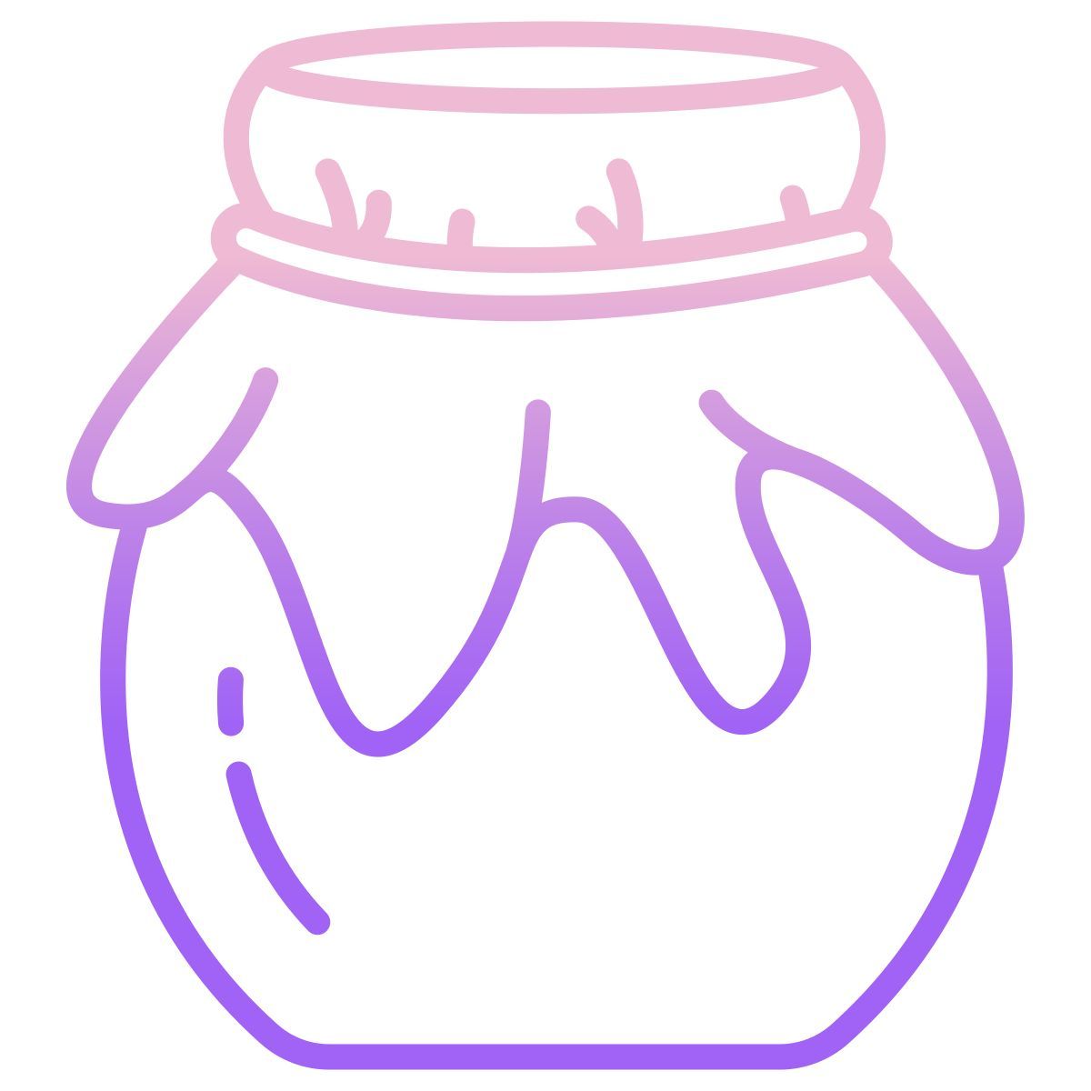 jam icon