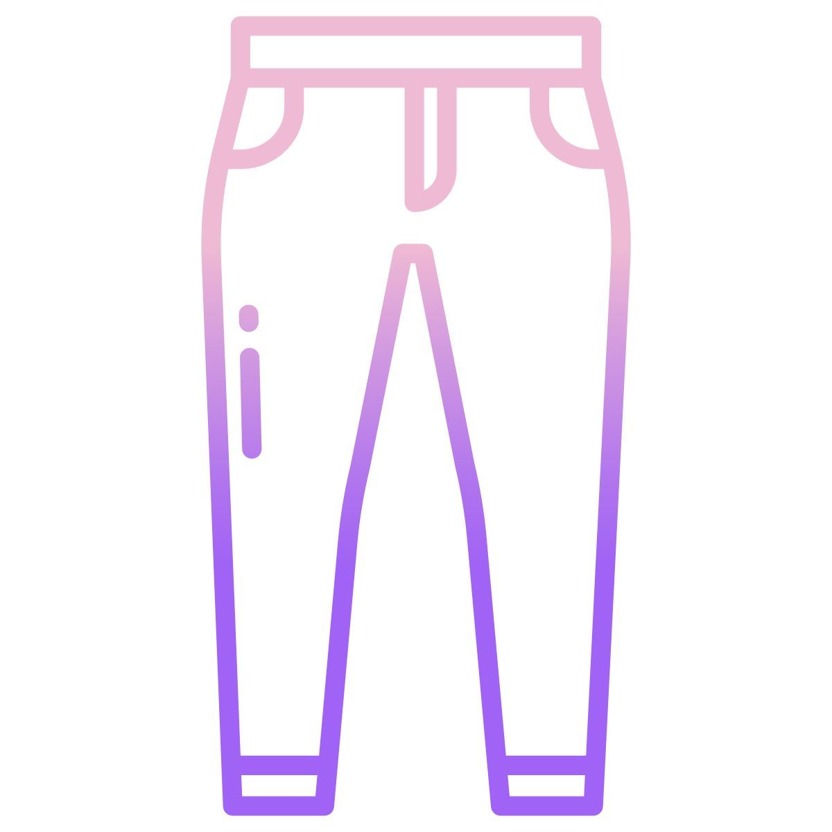 jeans icon