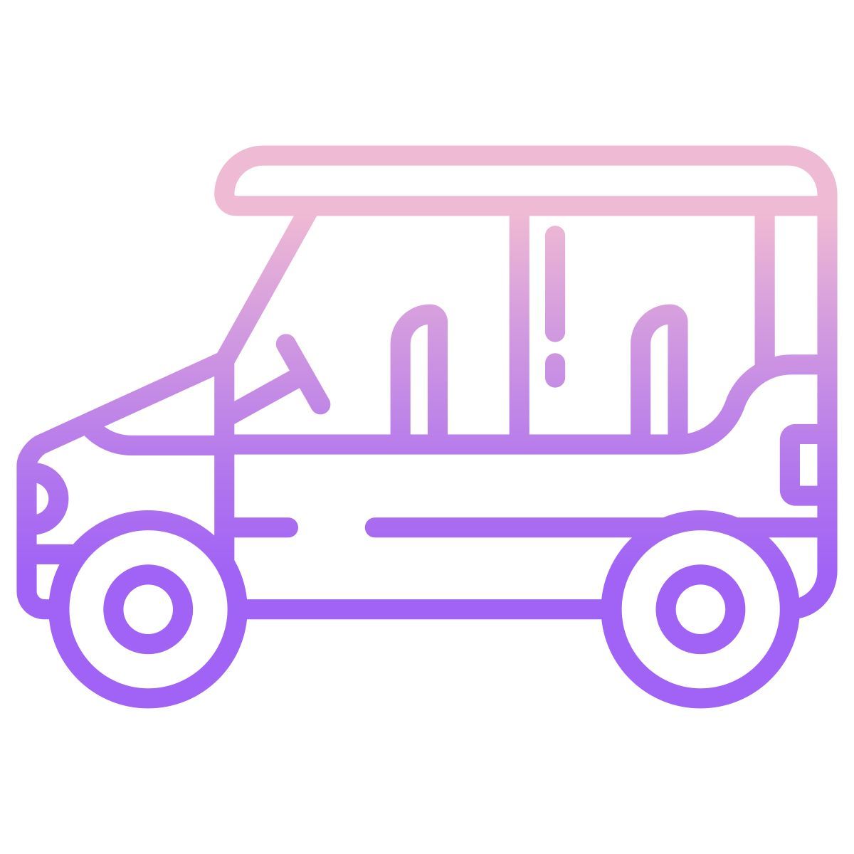 jeep icon