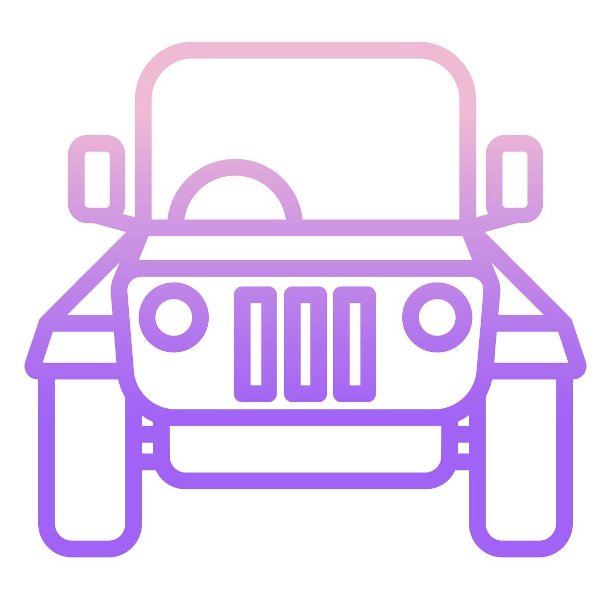 jeep icon
