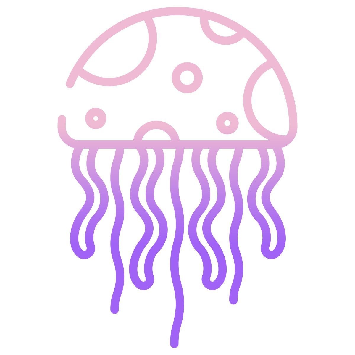 jellyfish icon