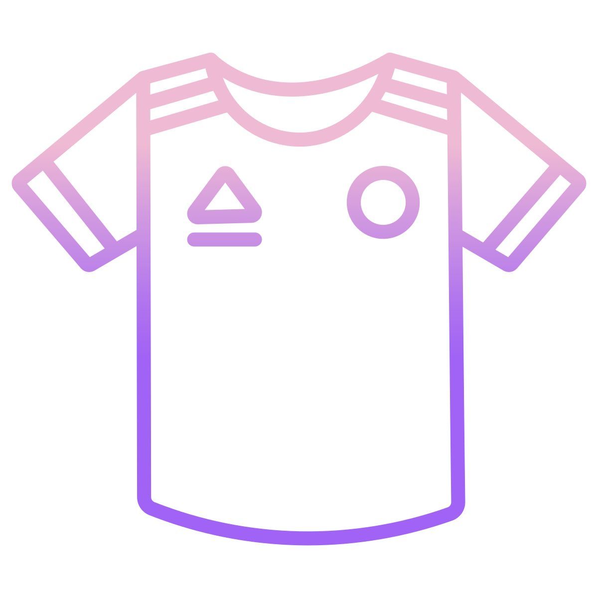 jersey icon