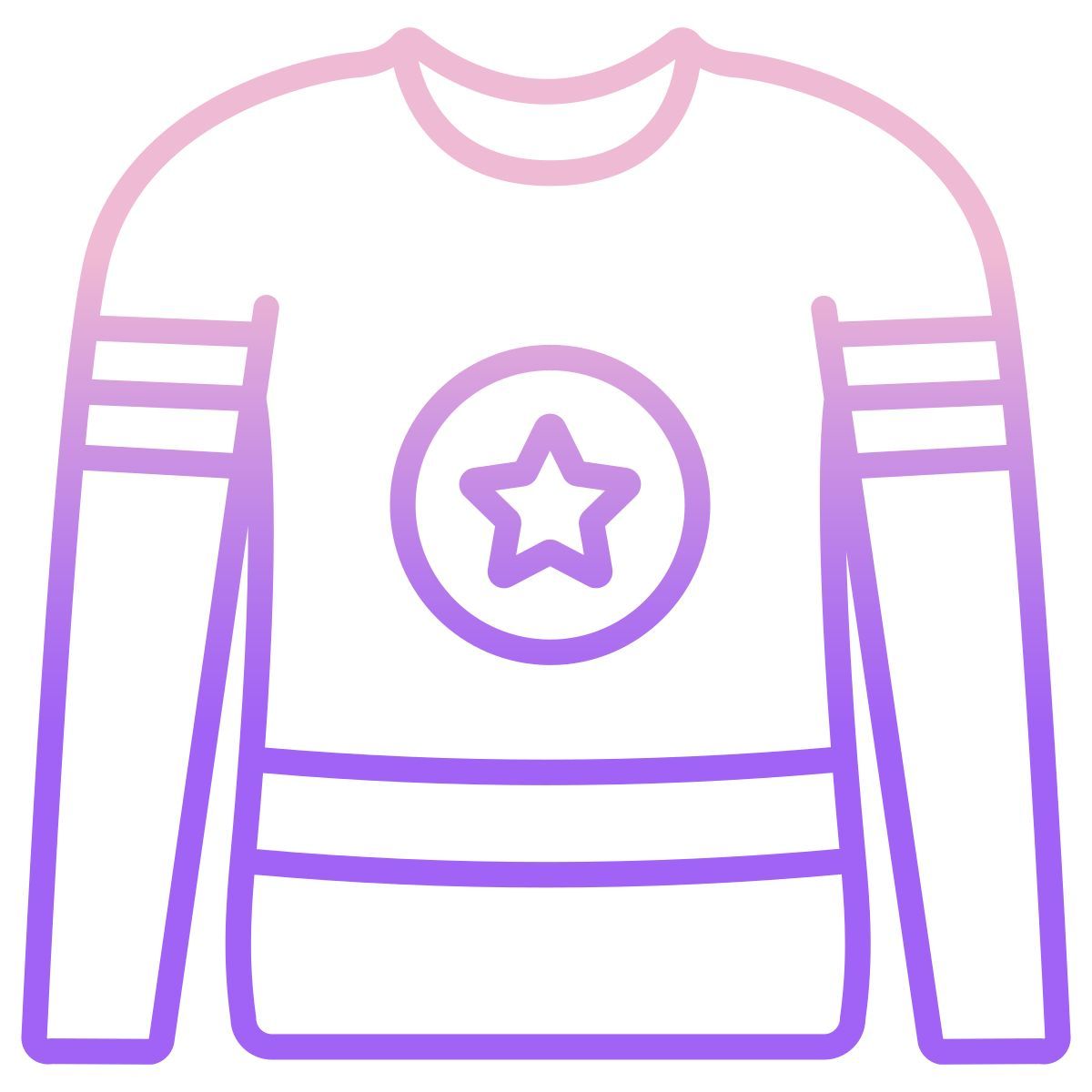 jersey icon