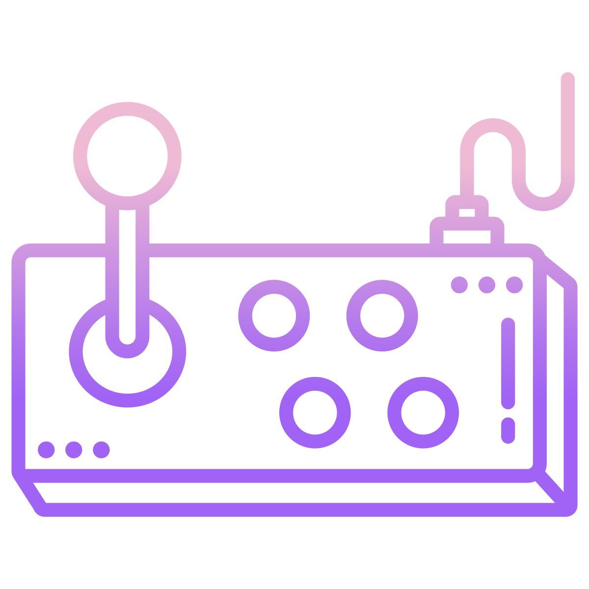 joypad icon
