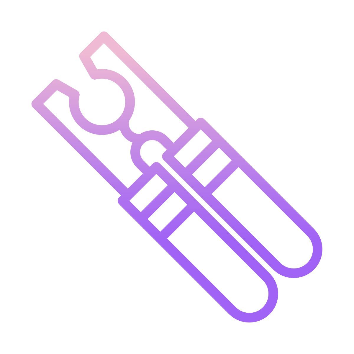 Cavalier icon