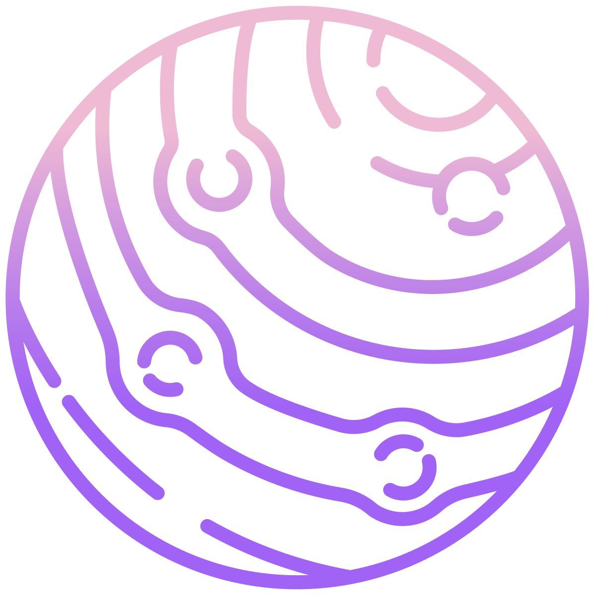 jupiter icon