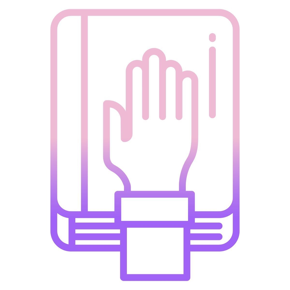 justice icon