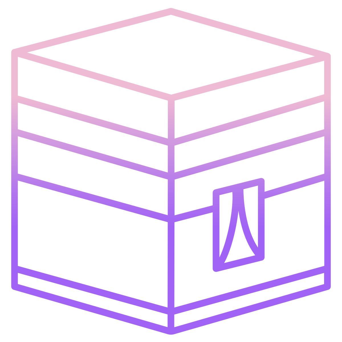 kaaba icon