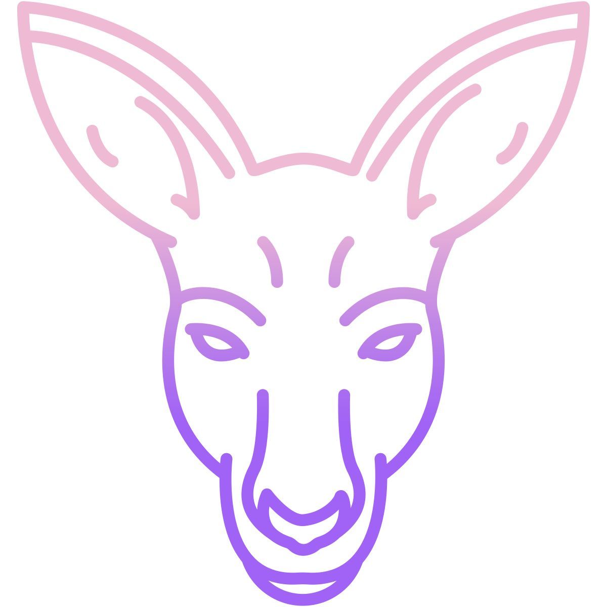kangaroo icon
