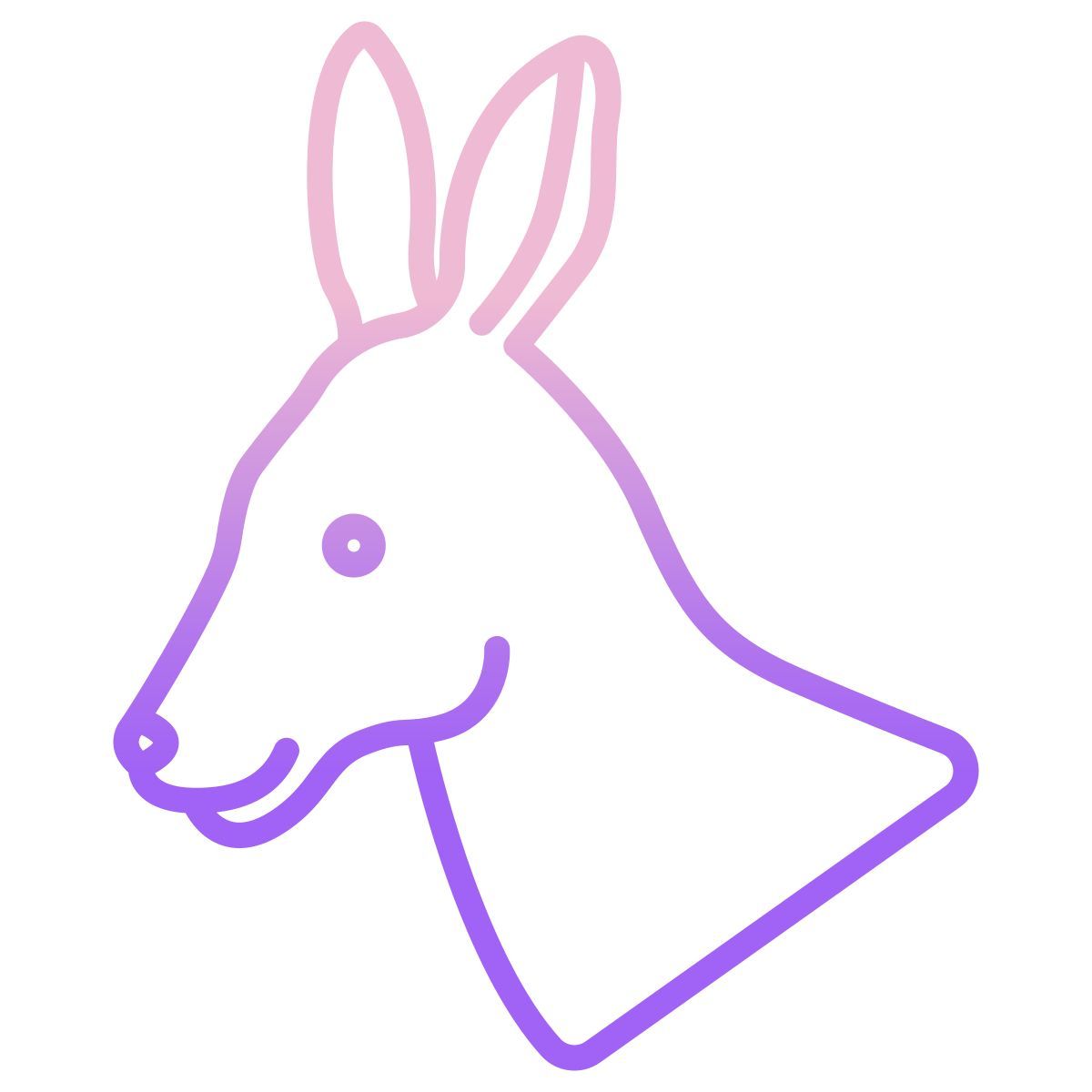 kangaroo icon