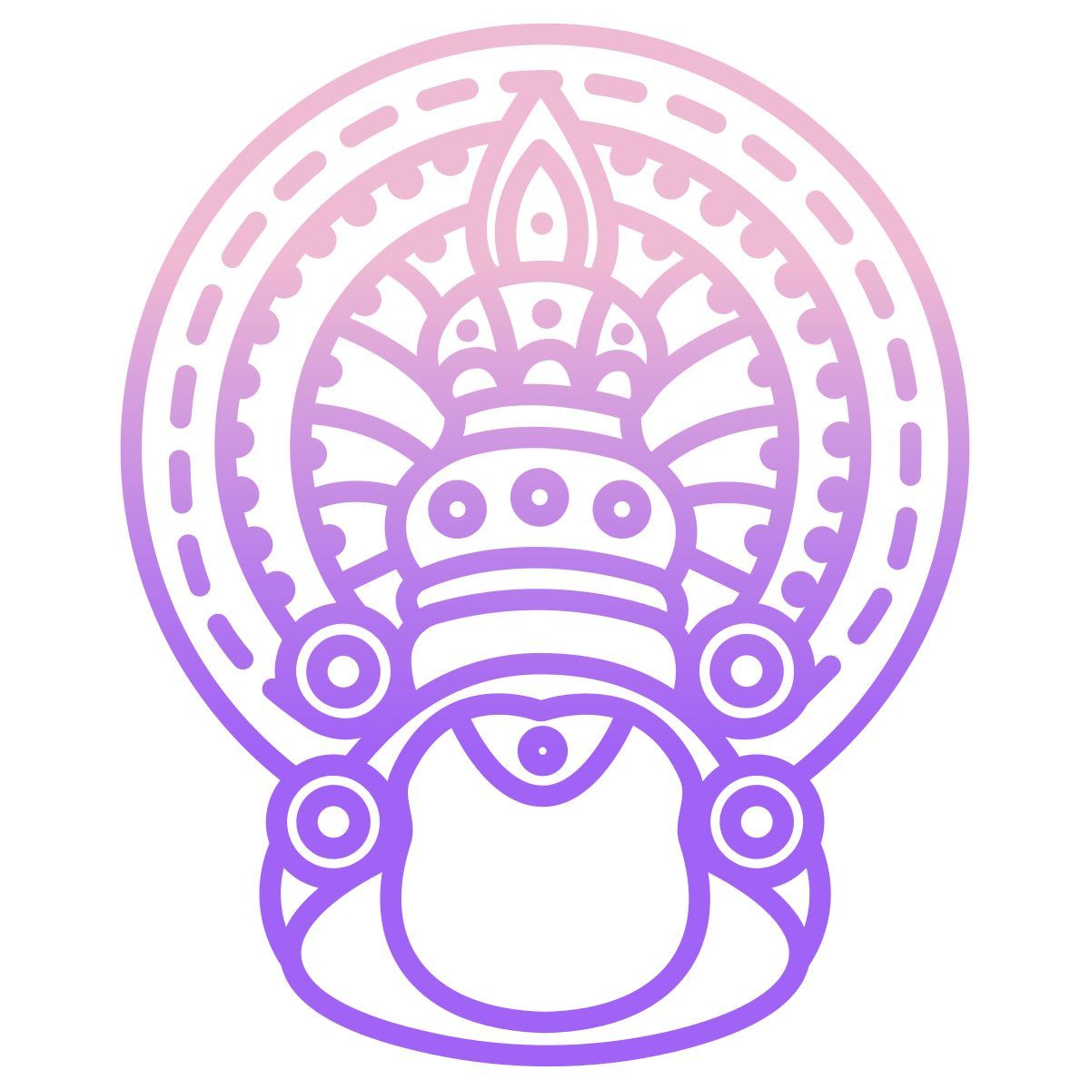 kathakali icon