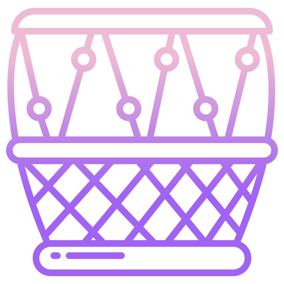 kettledrum icon
