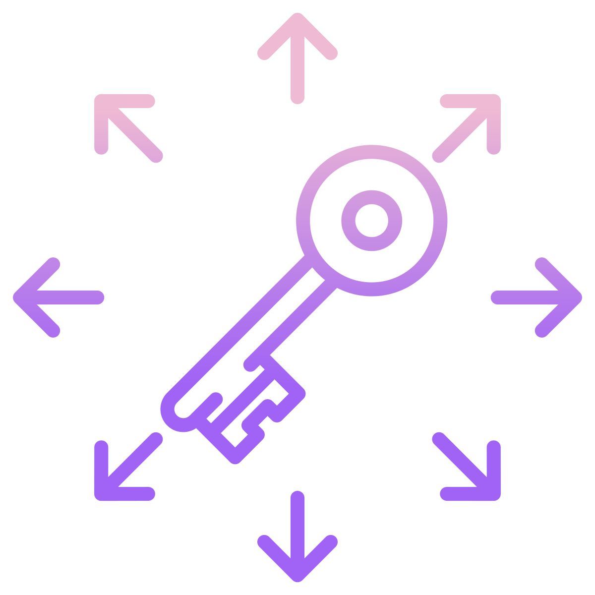 key icon