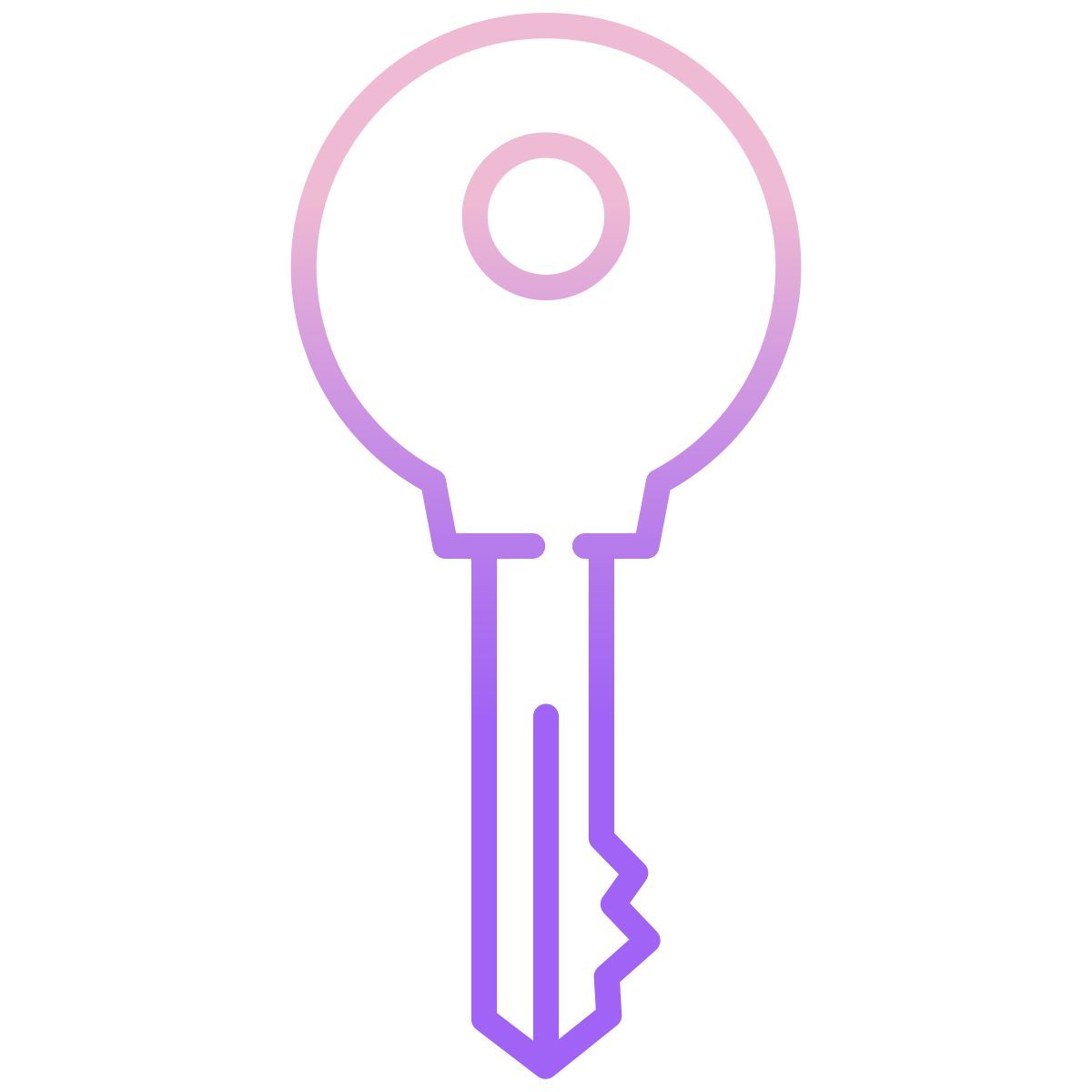 key icon