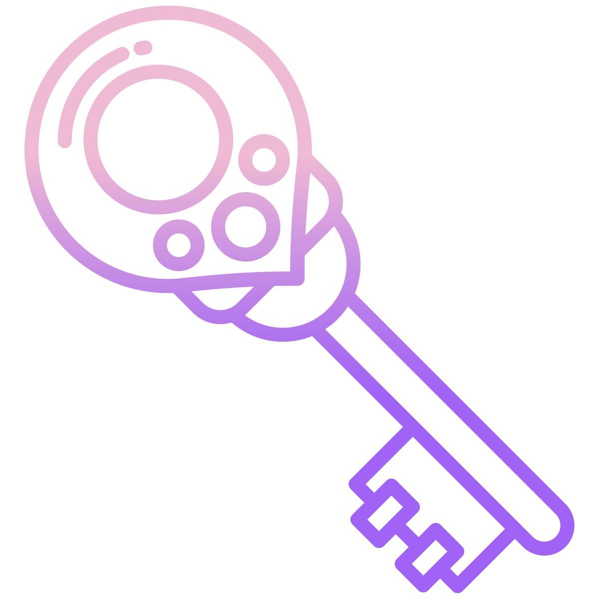 key icon