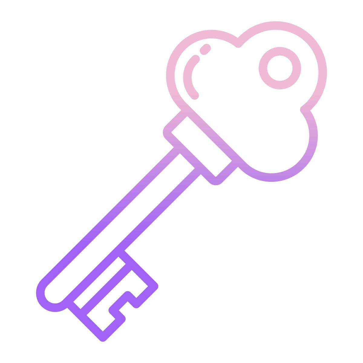 key icon