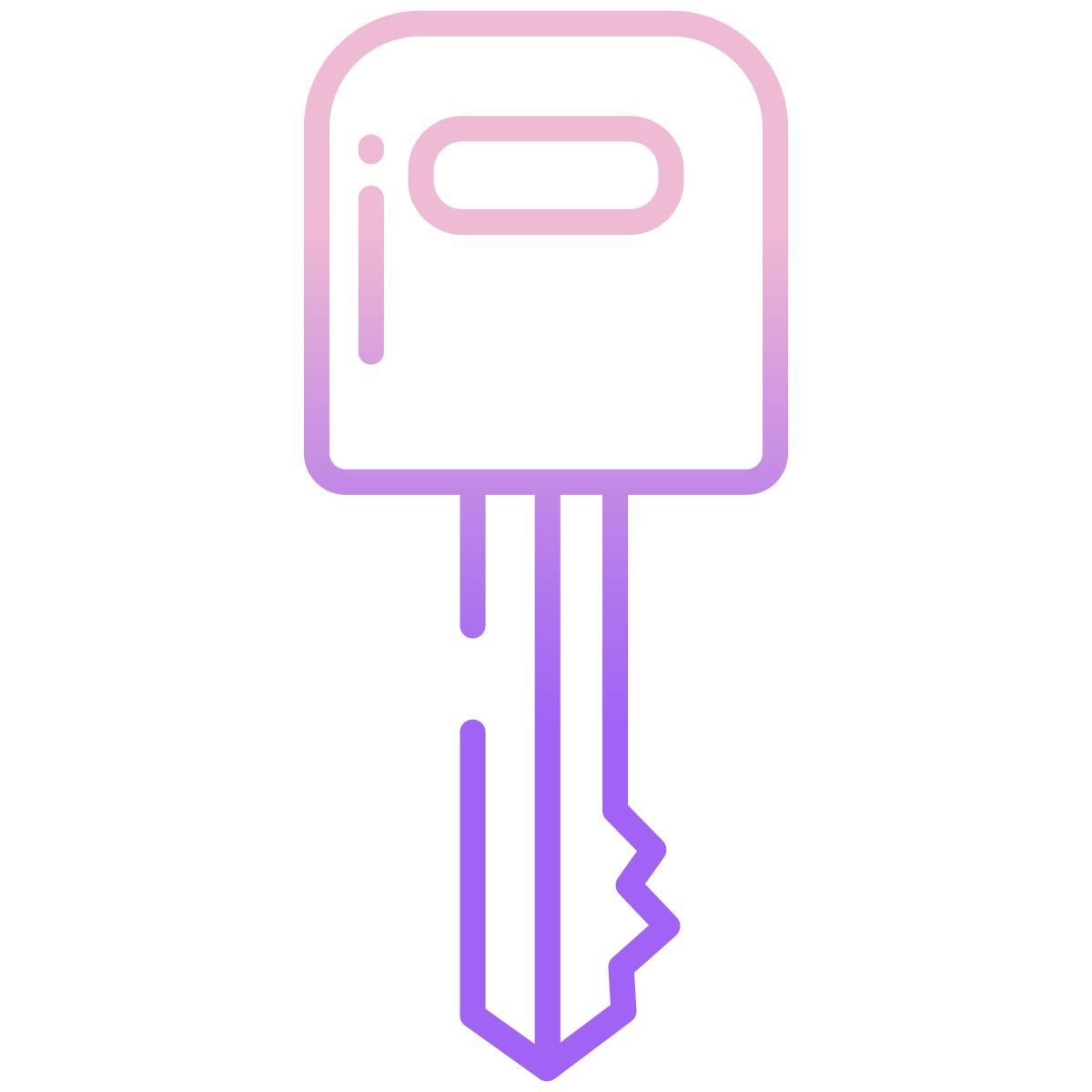 key icon