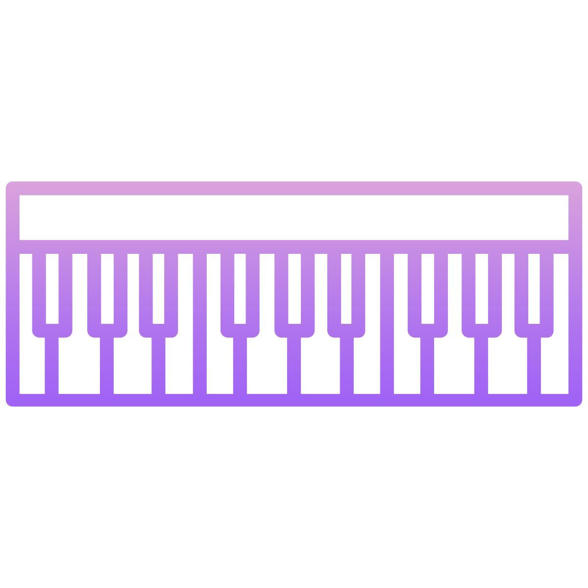keyboard icon