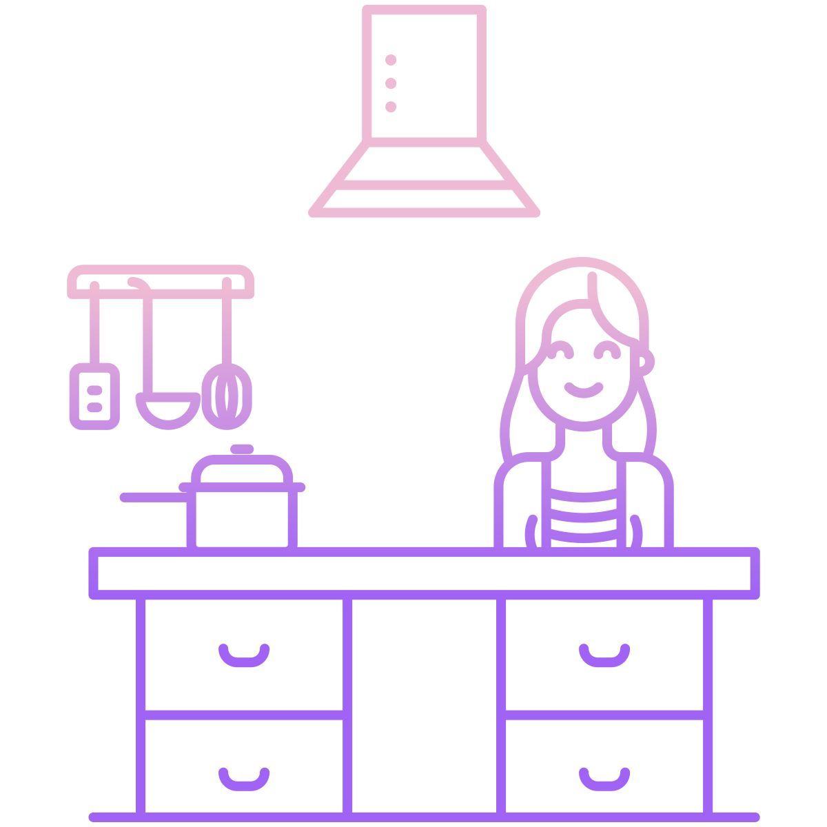 kitchen icon