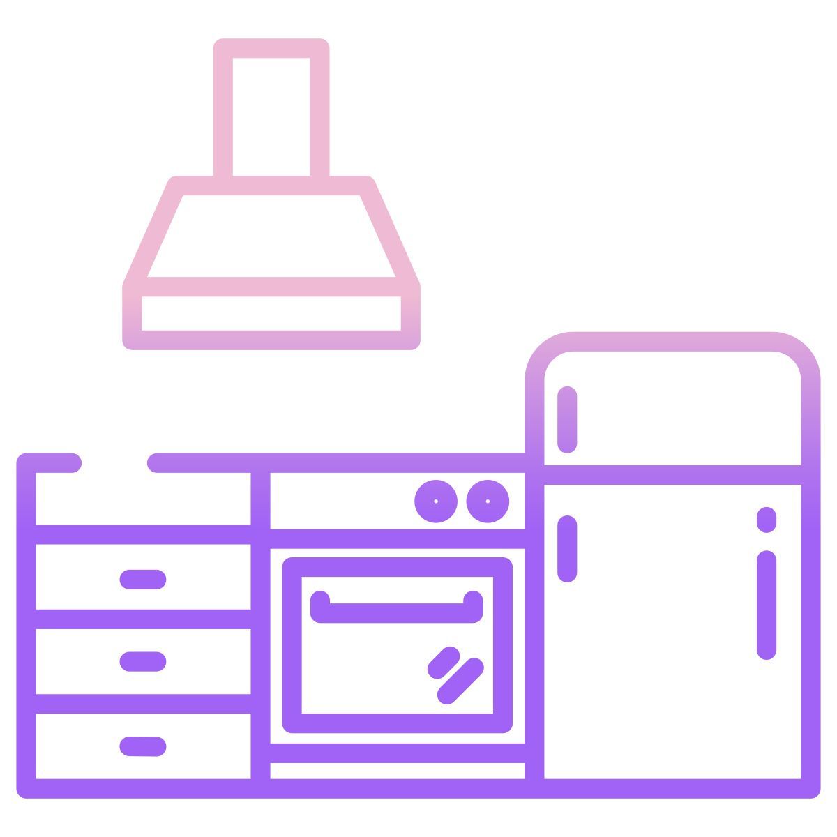 kitchen icon