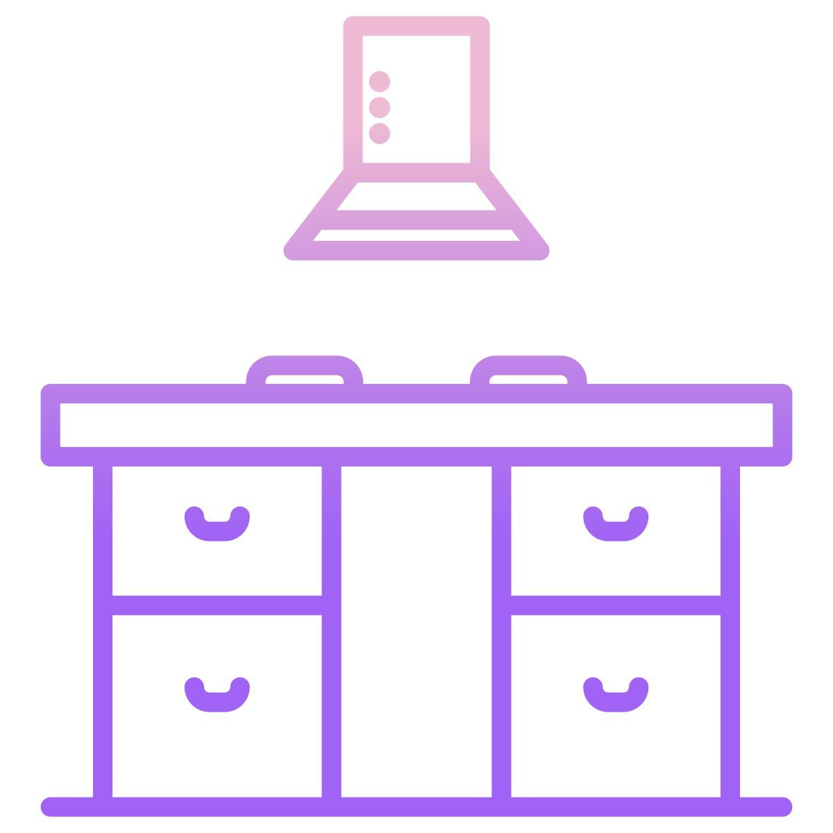 kitchen icon