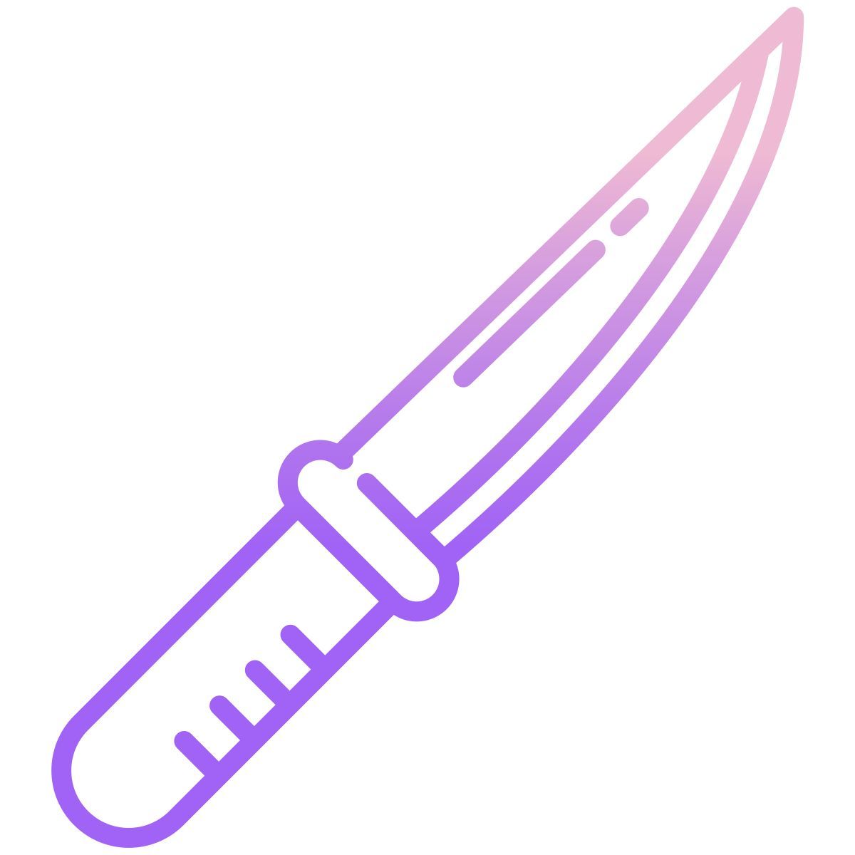 knife icon