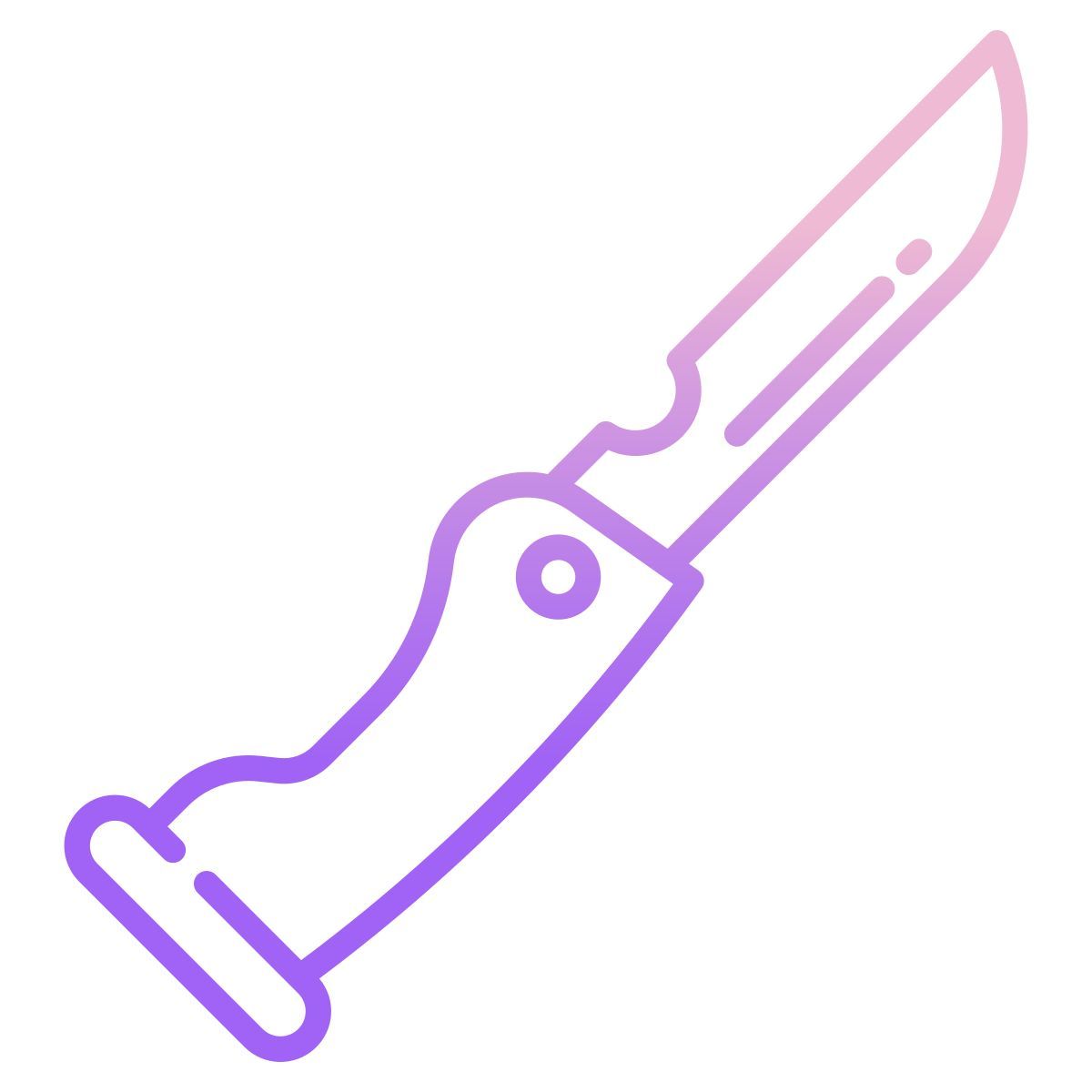 knife icon