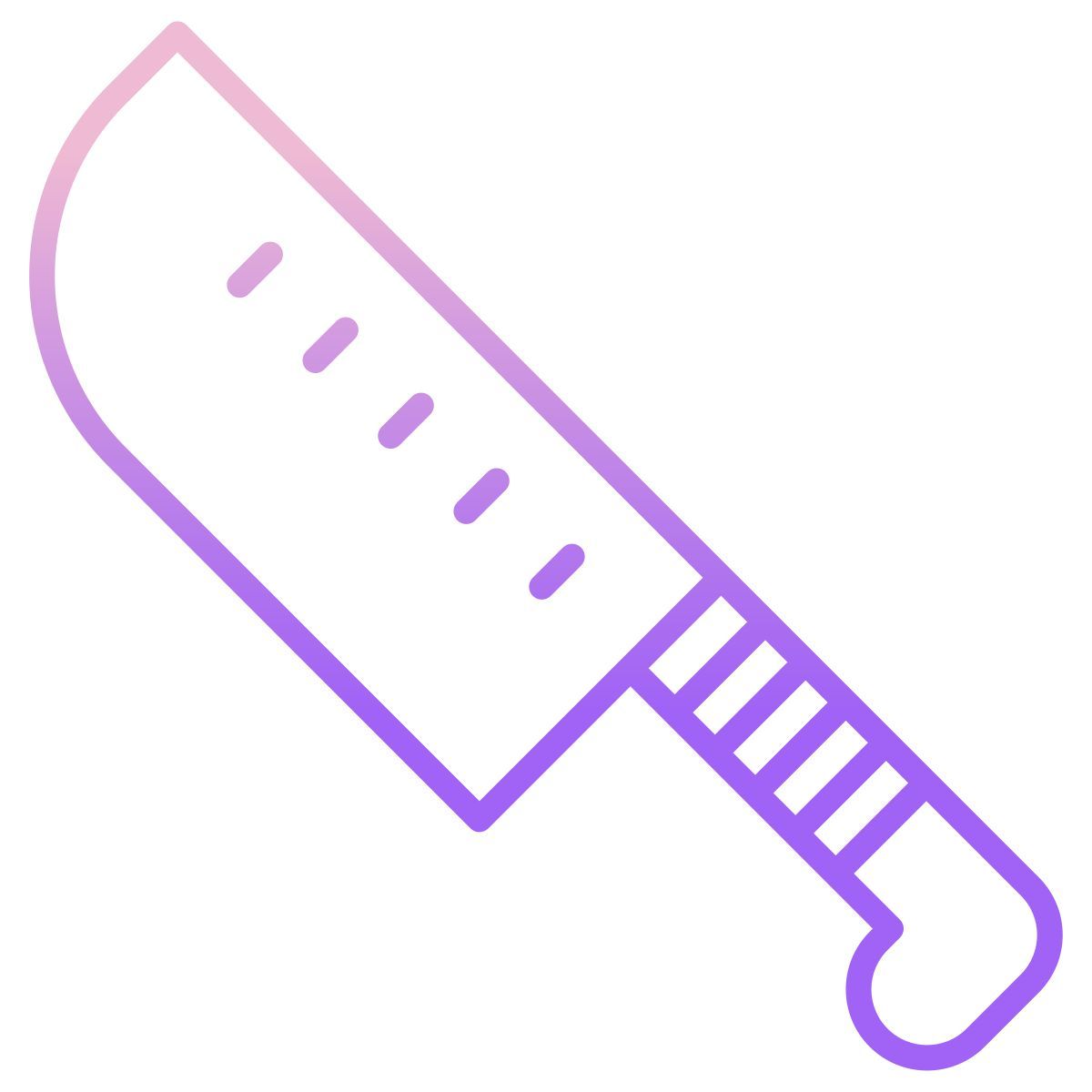 knife icon