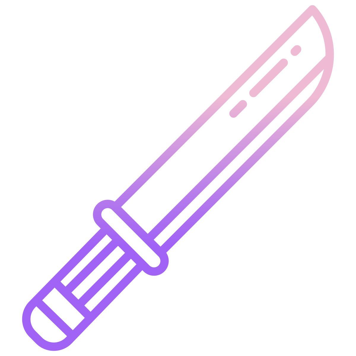 knife icon