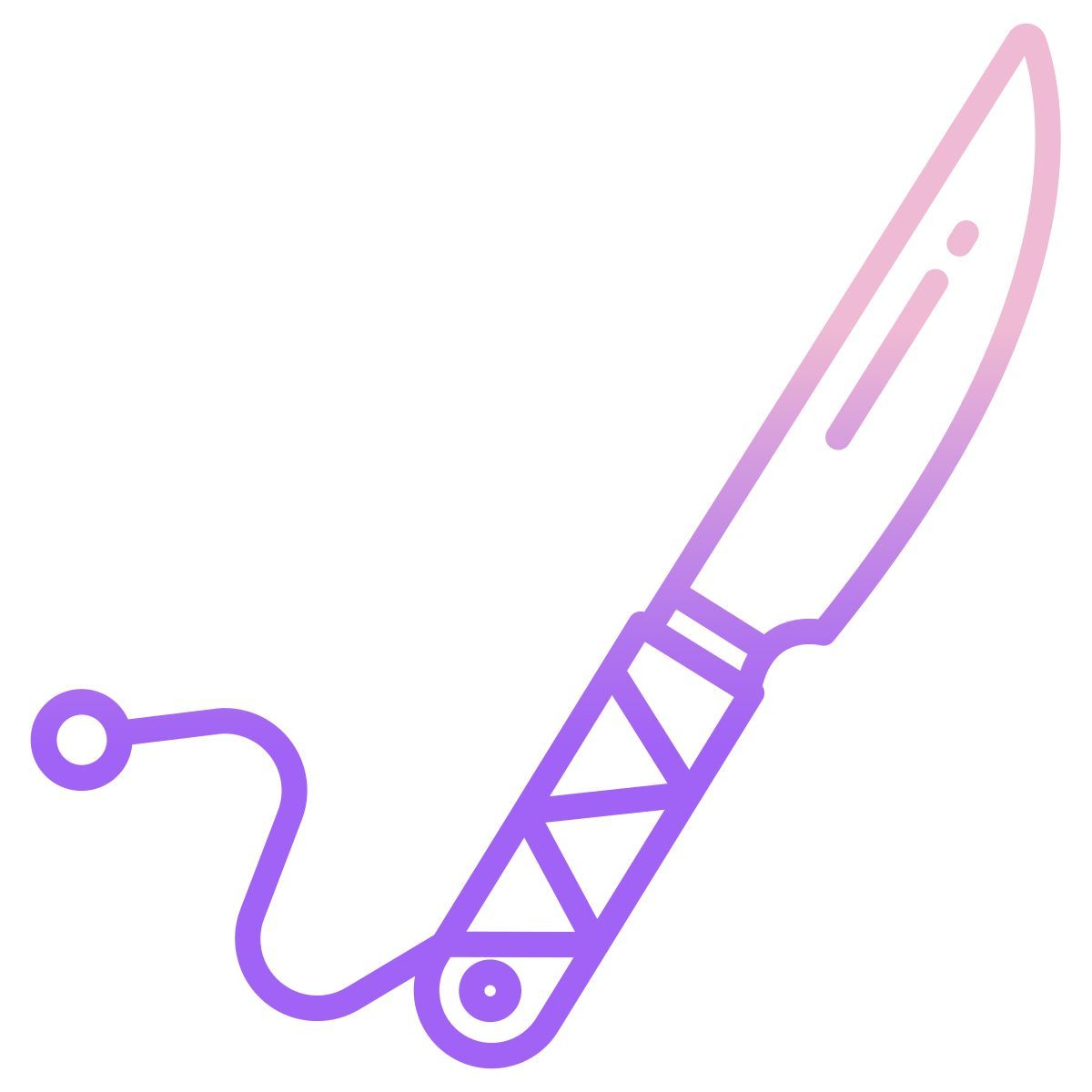 knife icon