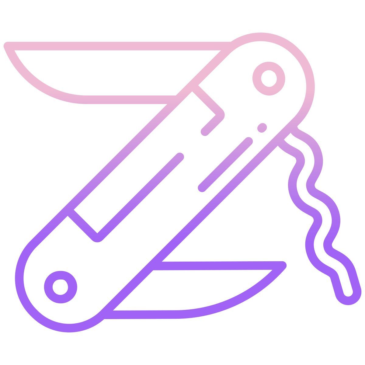 knife icon