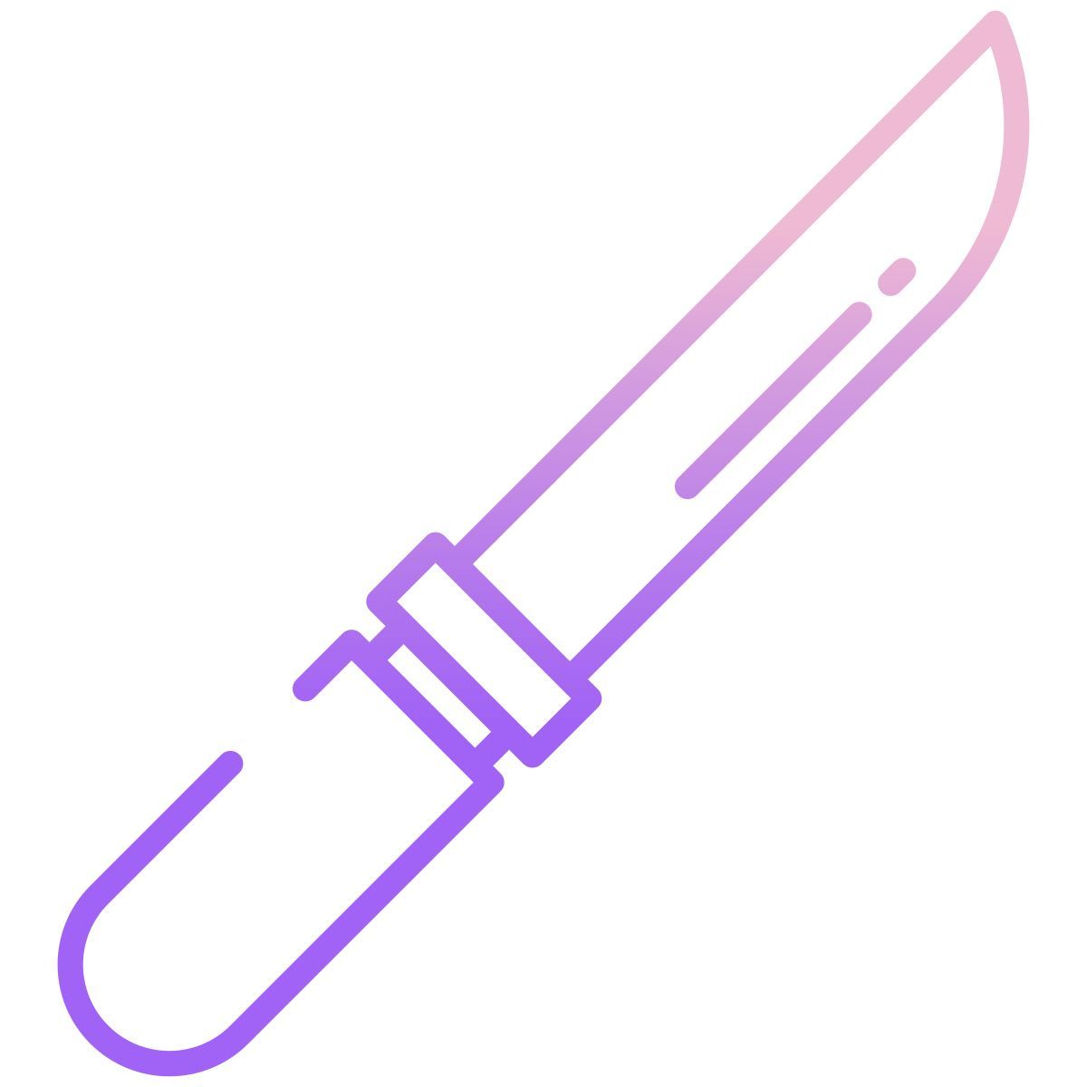 knife icon