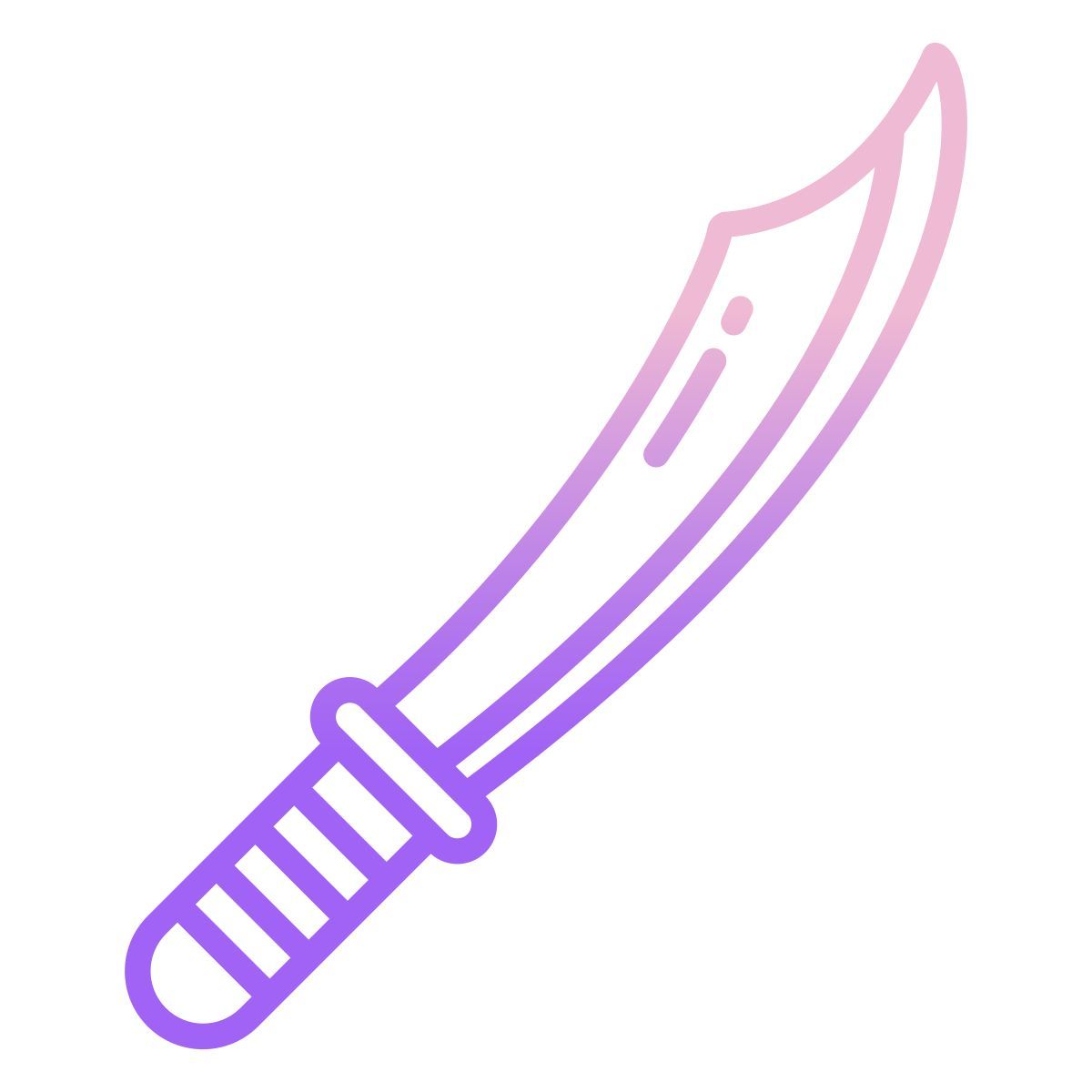 knife icon