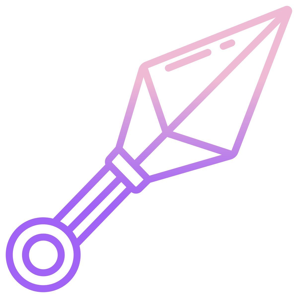 kunai icon