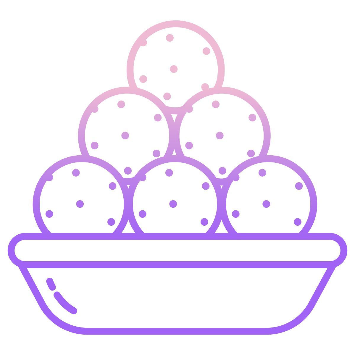 laddu icon