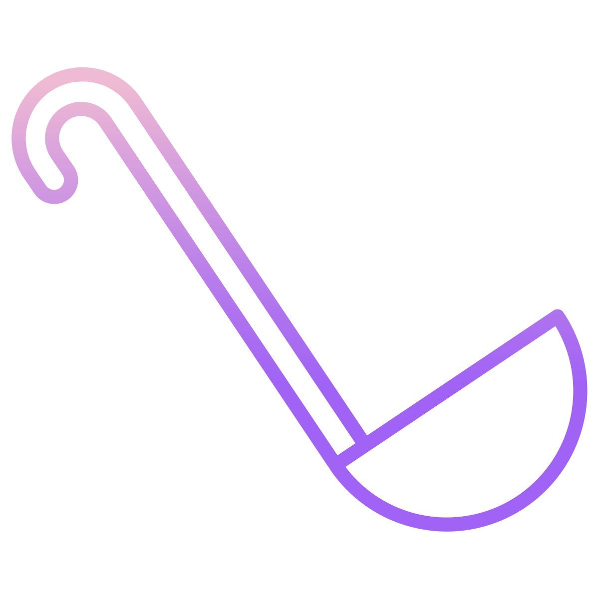 ladle icon