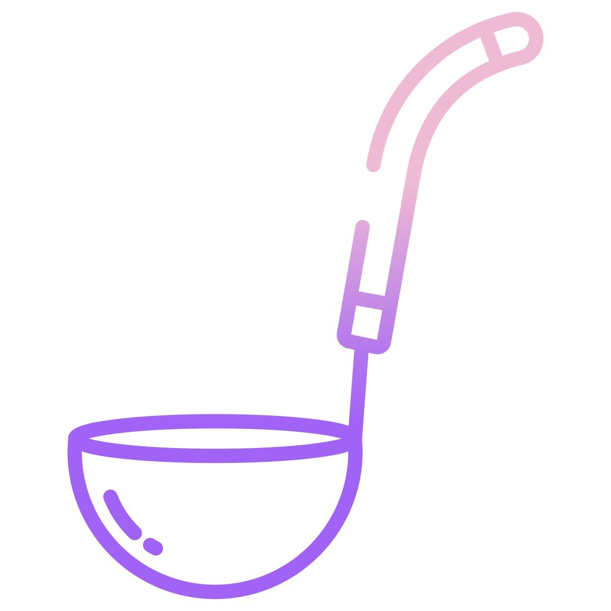 ladle icon