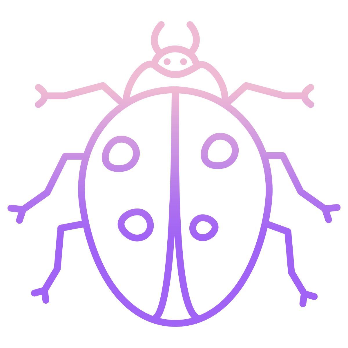 ladybug icon