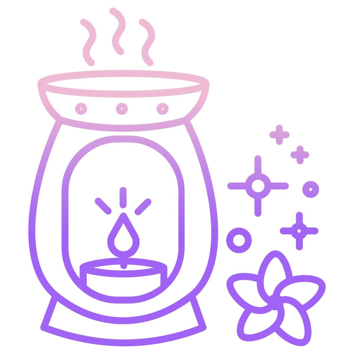 lamp icon