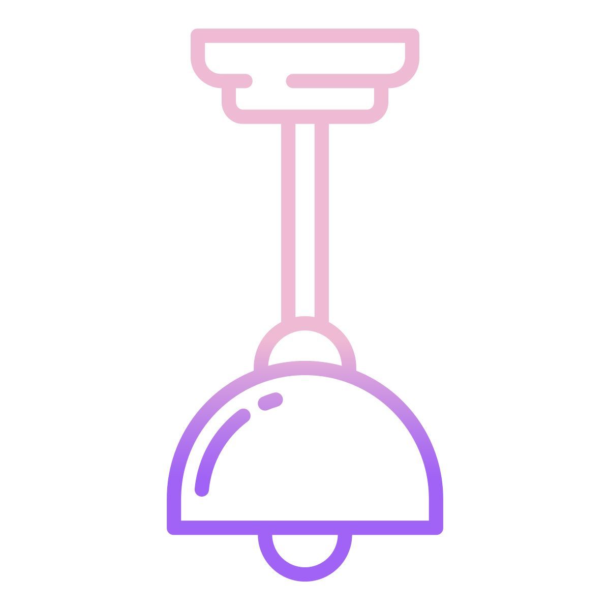 lamp icon
