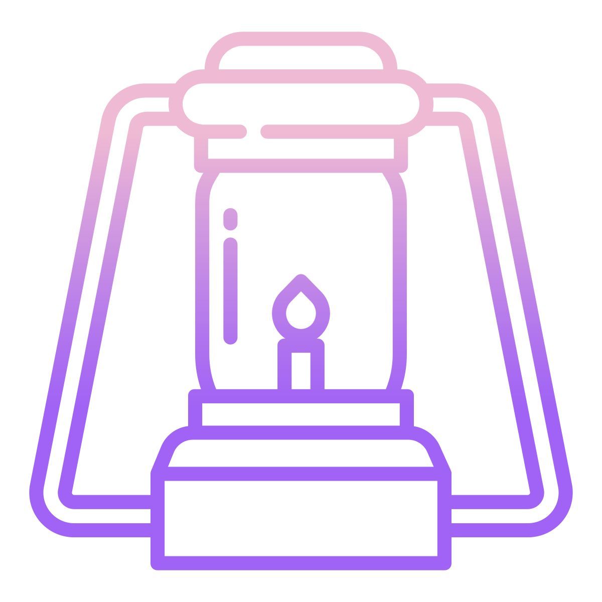lamp icon