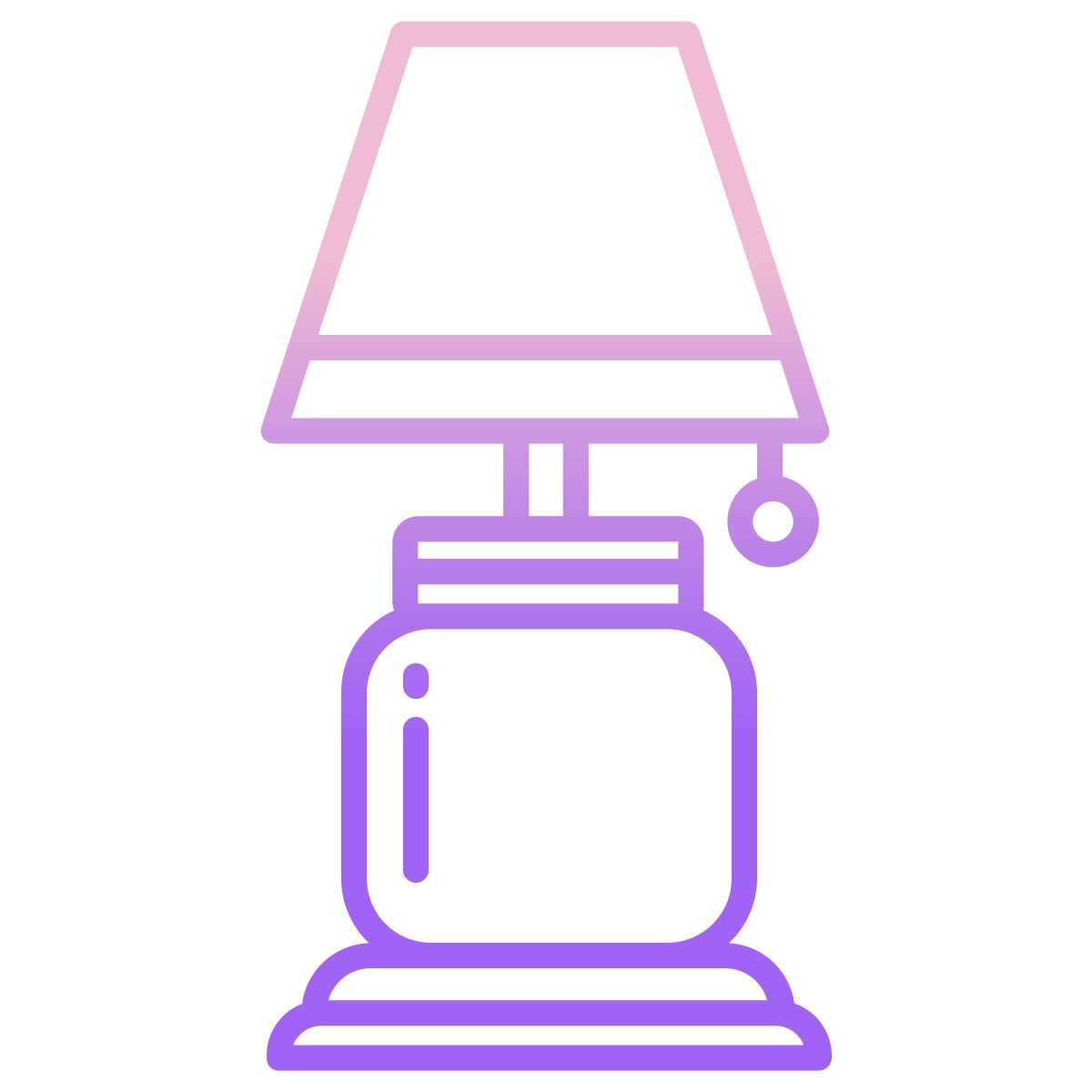 lamp icon