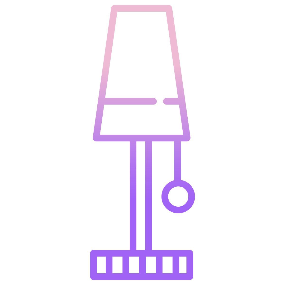 lamp icon
