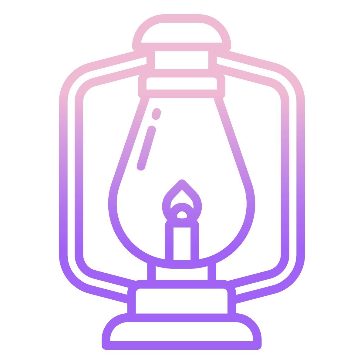 lamp icon