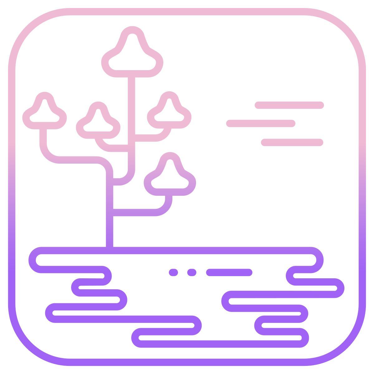 landscape icon