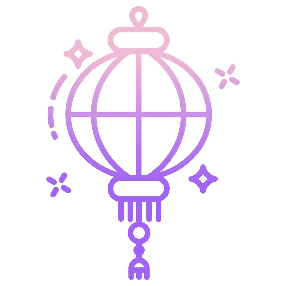 lantern icon