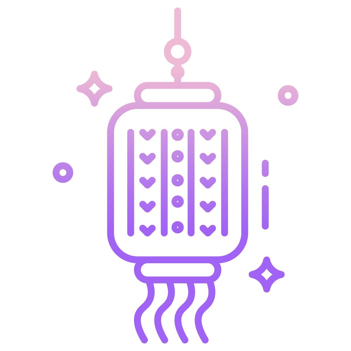 lantern icon