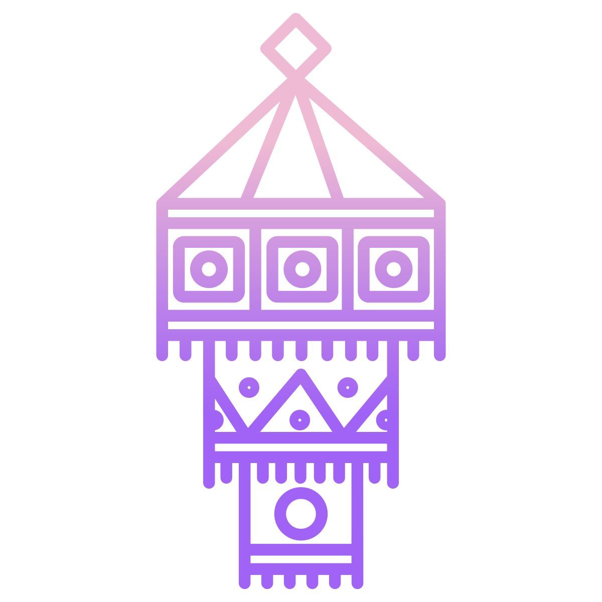 lantern icon