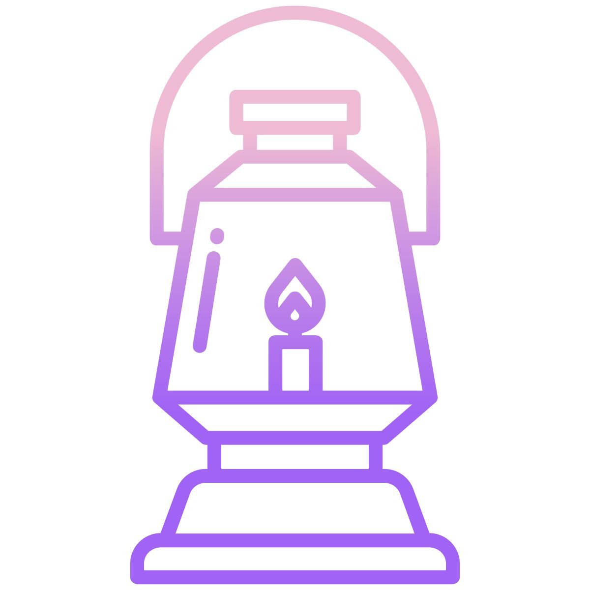 lantern icon